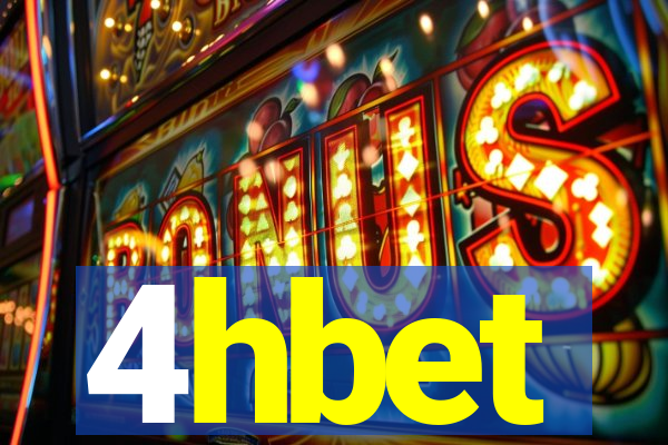 4hbet