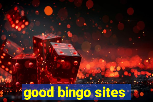 good bingo sites