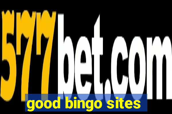 good bingo sites