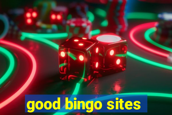 good bingo sites