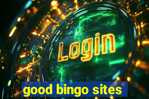 good bingo sites