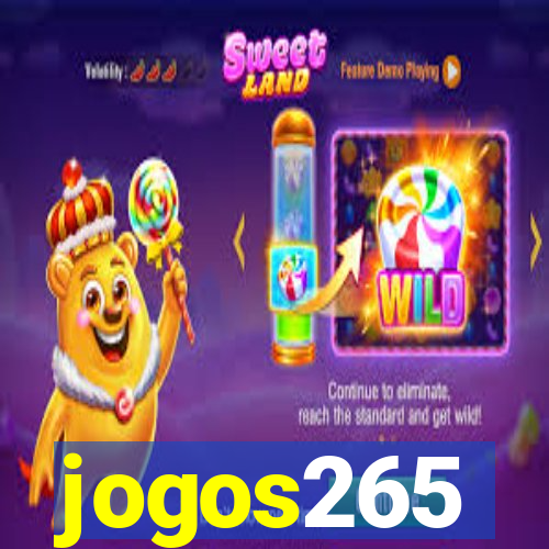 jogos265