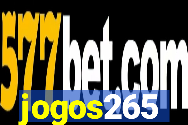 jogos265