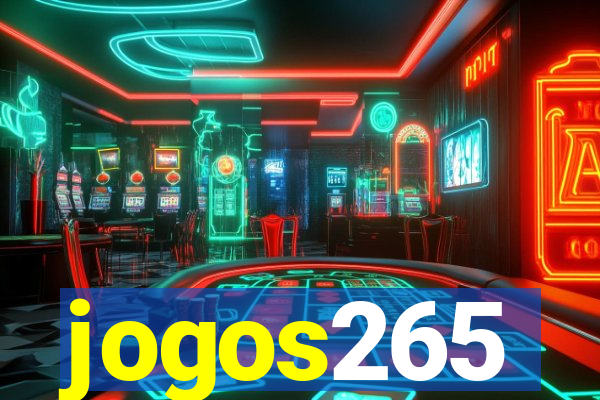 jogos265