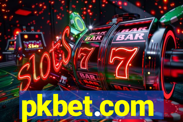 pkbet.com