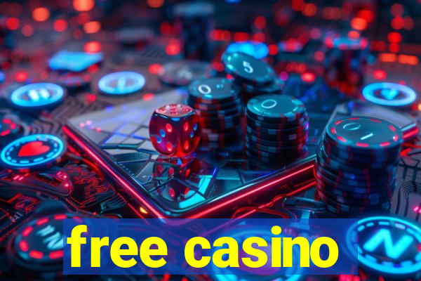 free casino