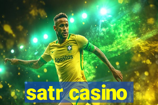 satr casino