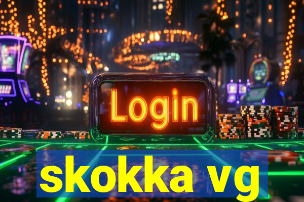 skokka vg