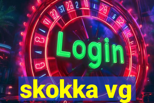 skokka vg