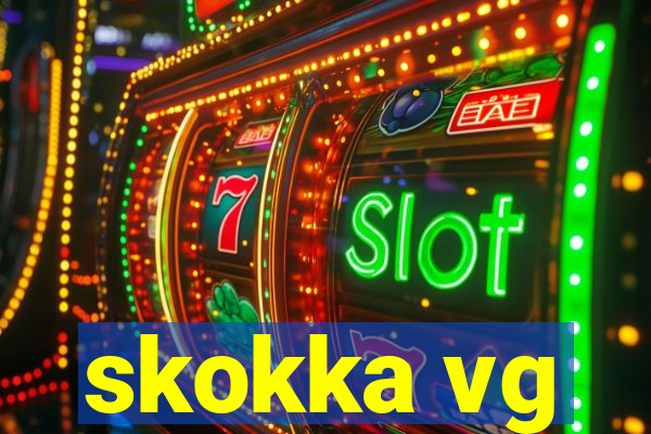 skokka vg