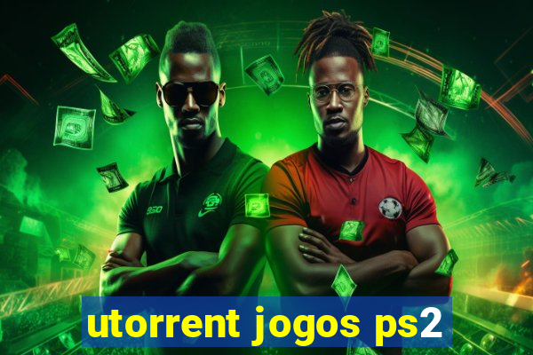 utorrent jogos ps2