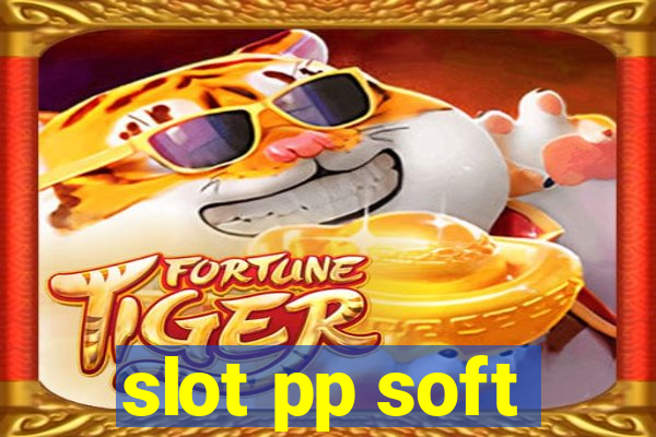 slot pp soft