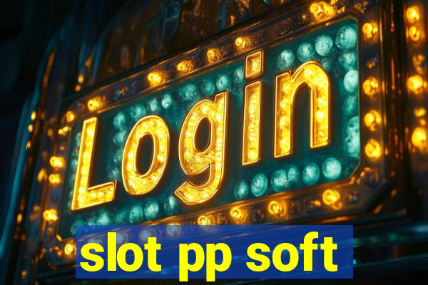 slot pp soft