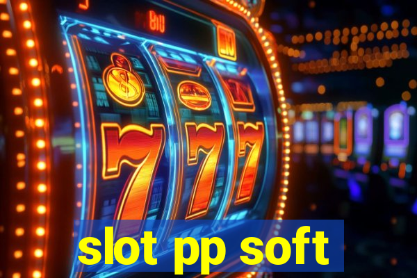 slot pp soft