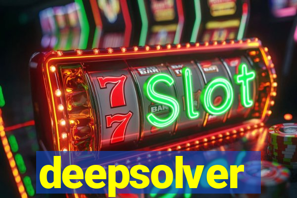 deepsolver