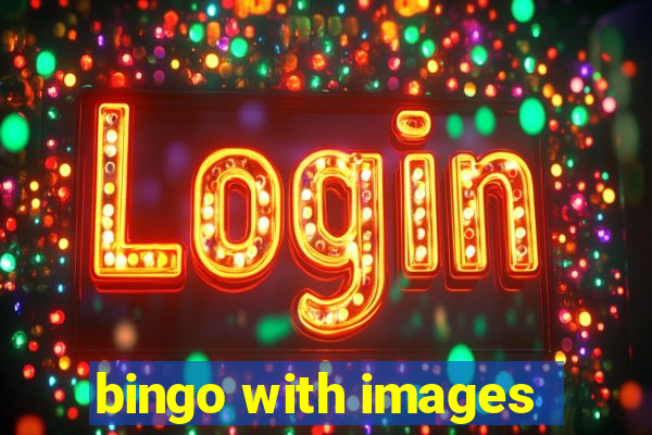 bingo with images