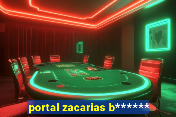 portal zacarias b******