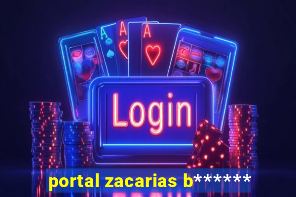 portal zacarias b******