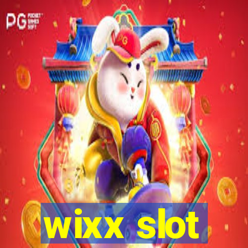 wixx slot