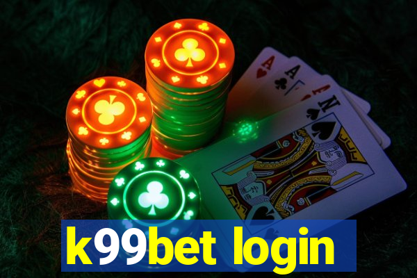 k99bet login