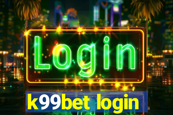 k99bet login