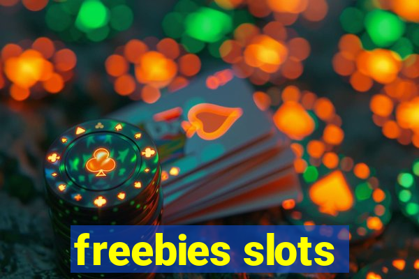 freebies slots