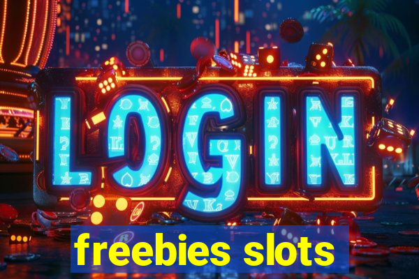 freebies slots