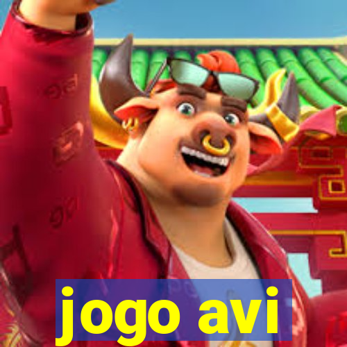 jogo avi