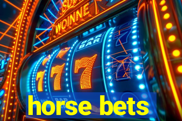 horse bets