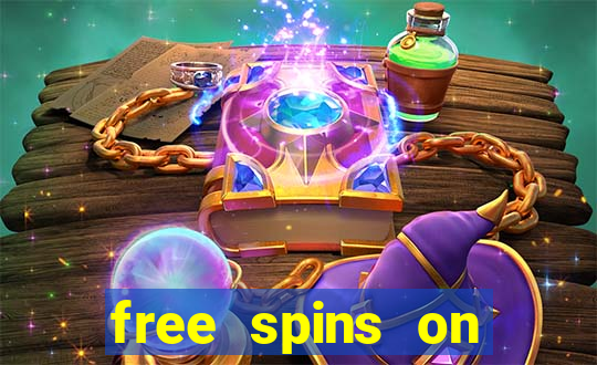 free spins on casino no deposit