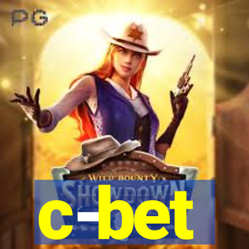 c-bet