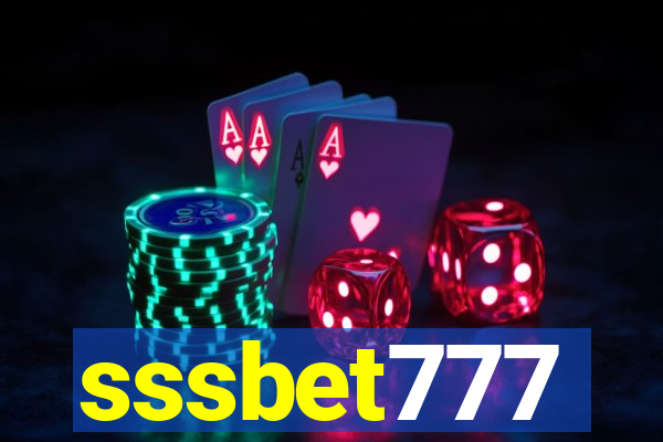 sssbet777