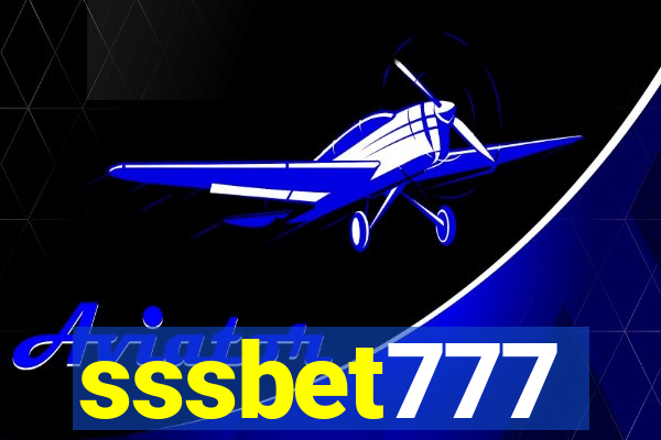 sssbet777