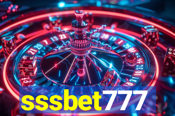 sssbet777