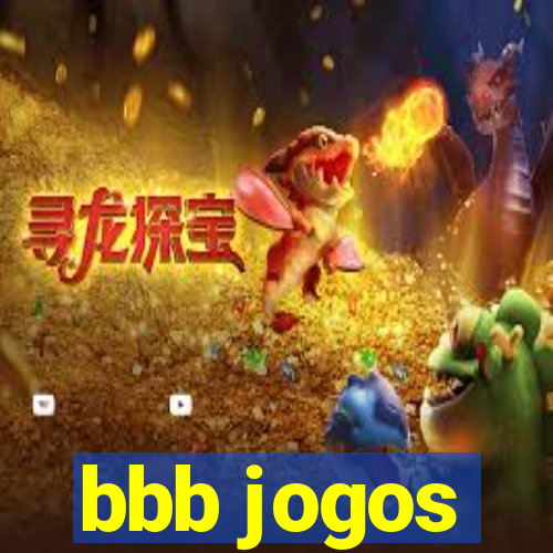 bbb jogos