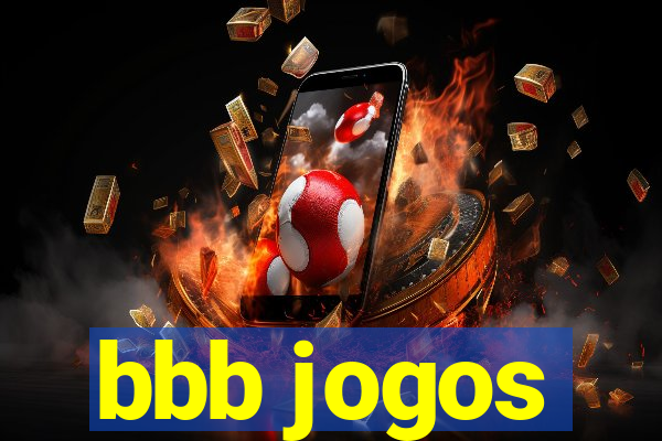 bbb jogos