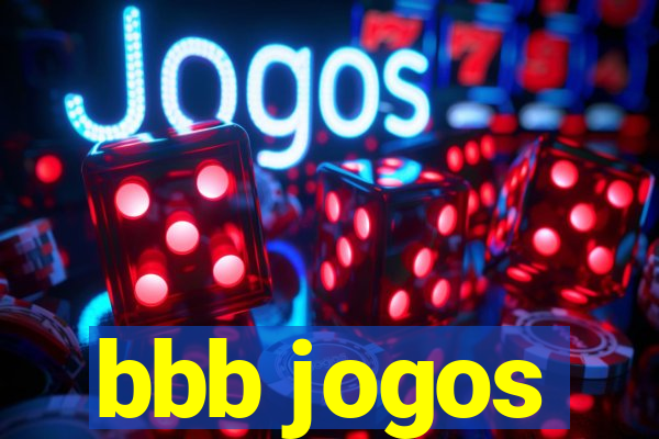 bbb jogos