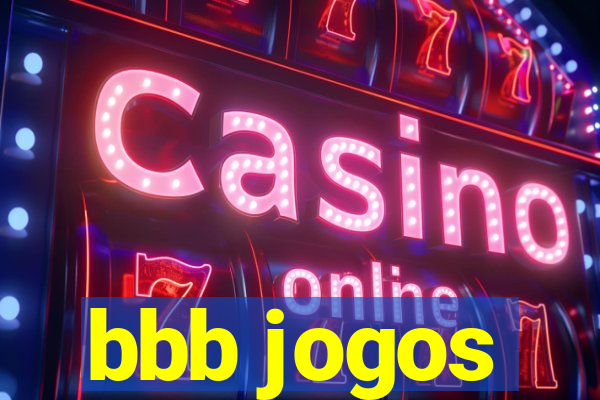 bbb jogos