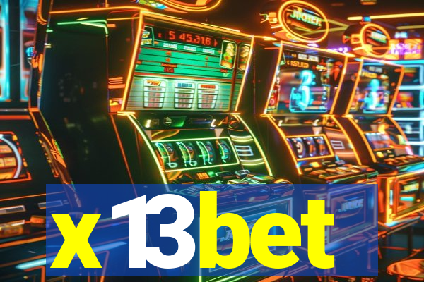 x13bet