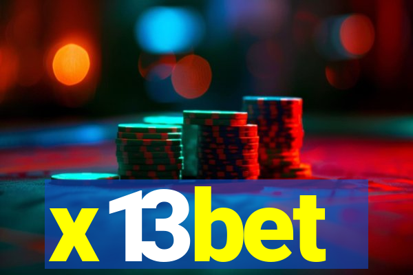 x13bet