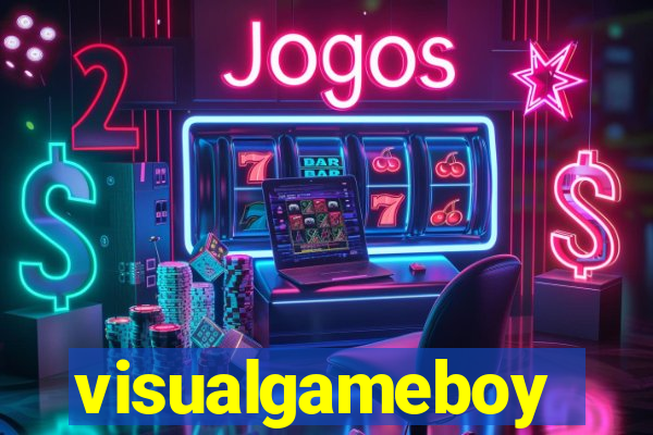 visualgameboy