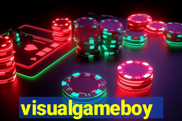 visualgameboy