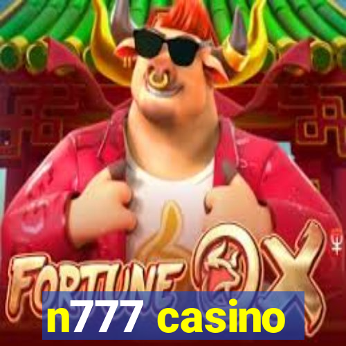 n777 casino