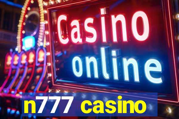 n777 casino