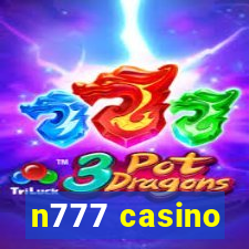 n777 casino