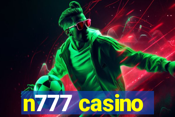 n777 casino