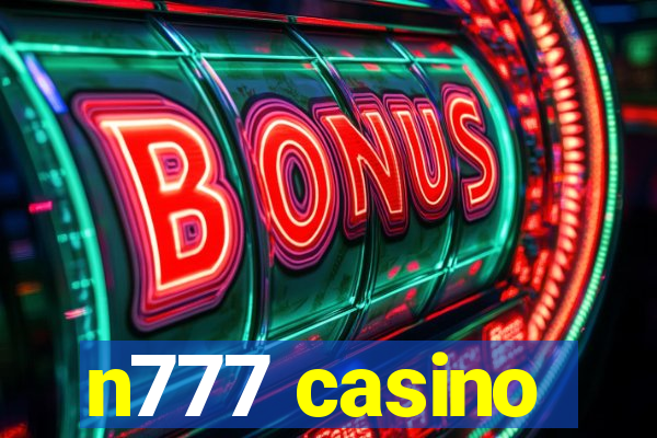 n777 casino