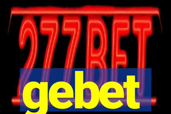 gebet