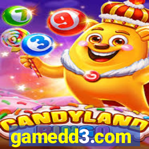 gamedd3.com