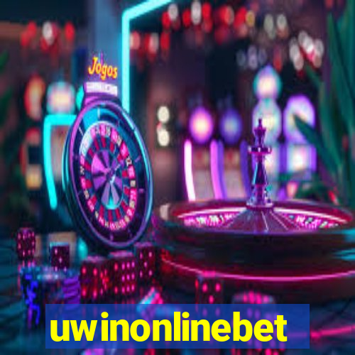 uwinonlinebet